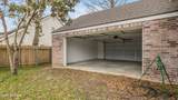 601 Marie Antoinette Street - Photo 32