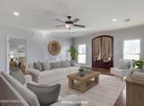 1019 Oleste Tauzin Road - Photo 5