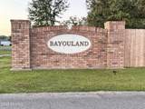 Lot 26 Bayouside Drive - Photo 1