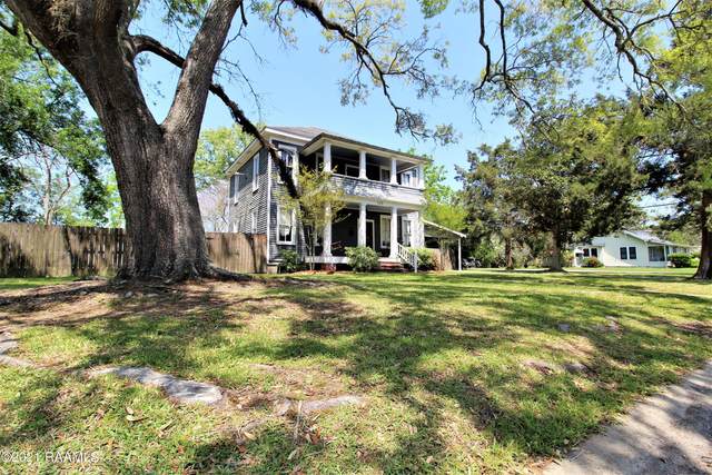 125 E 8th Street Crowley La 70526 Mls 21002919 Keaty Real Estate