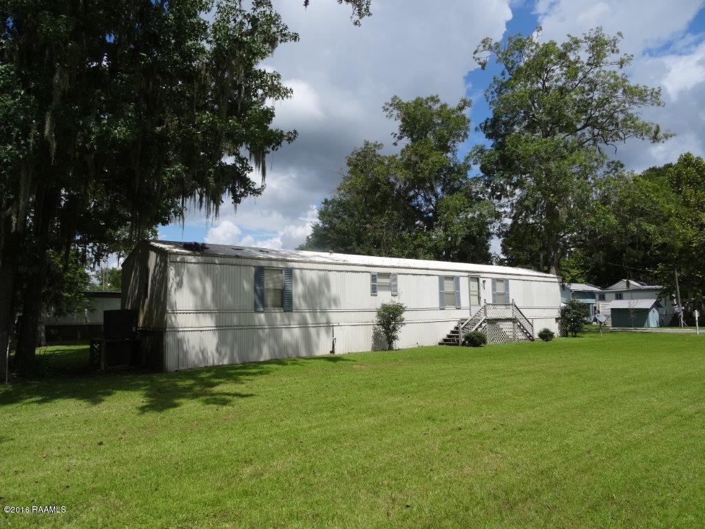 334 Three Mile Lake Avenue, Port Barre, LA 70577 (MLS 16008431