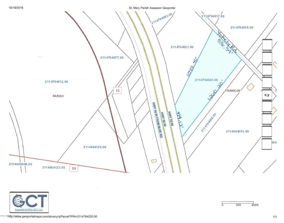 714 Yokely Road - Photo 1