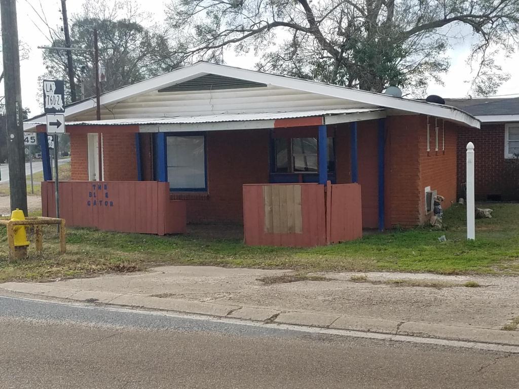 518 Martin Luther King Drive - Photo 1