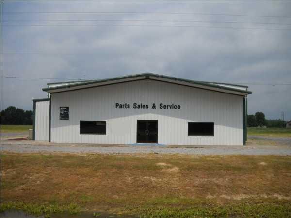 15258 Hwy 165 - Photo 1
