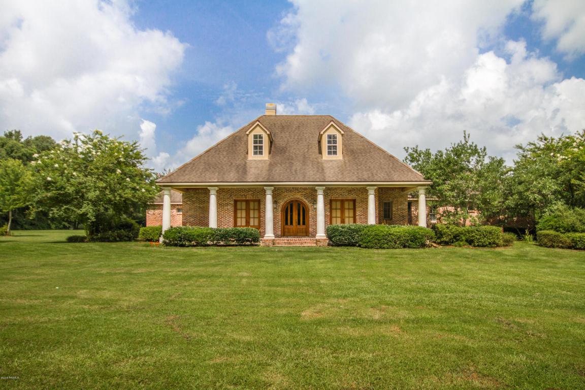 414 Magnolia Farms Road - Photo 1