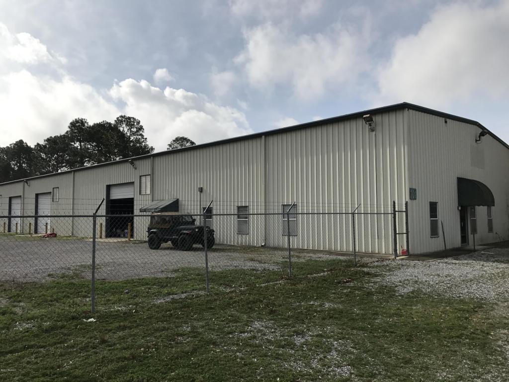 701 Kaliste Saloom Road - Photo 1