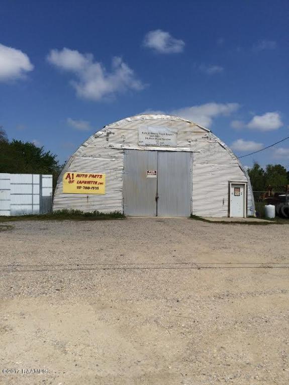 1597 Crowley Rayne Hwy - Photo 1
