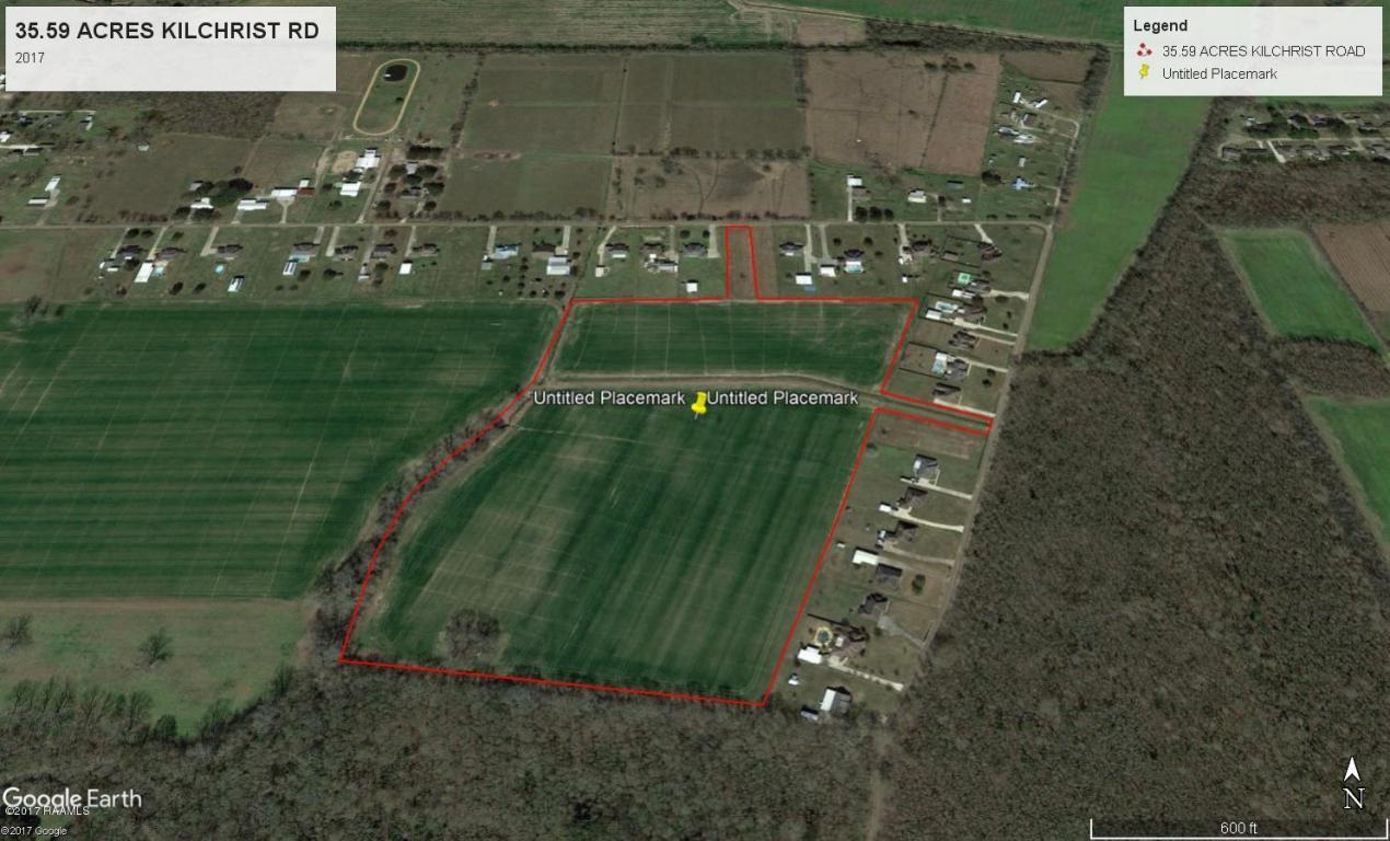 000 Kilchrist Road - Photo 1