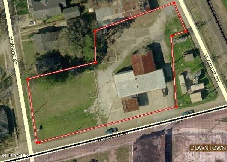 108 Simcoe Street - Photo 1