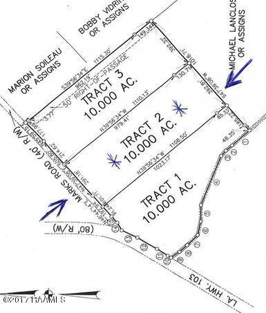 00 Marks Rd - Photo 1
