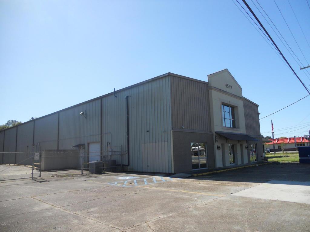 4549 Johnston Street - Photo 1