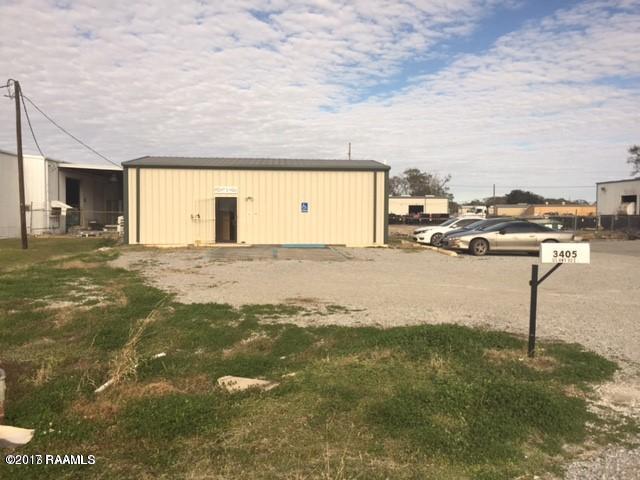 3405 Us Hwy 90 - Photo 1