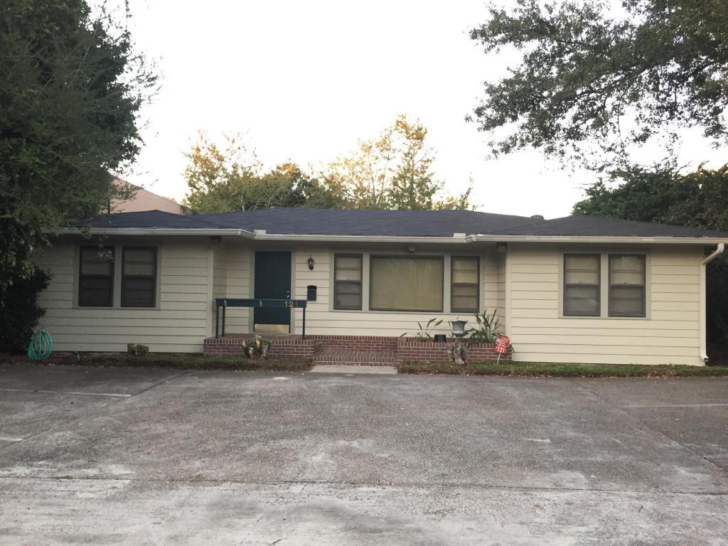 121 Audubon Boulevard - Photo 1