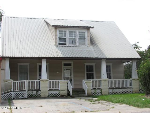 506 Martin Luther King - Photo 1