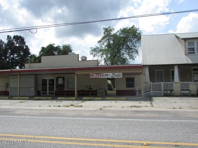 512 Martin Luther King - Photo 1