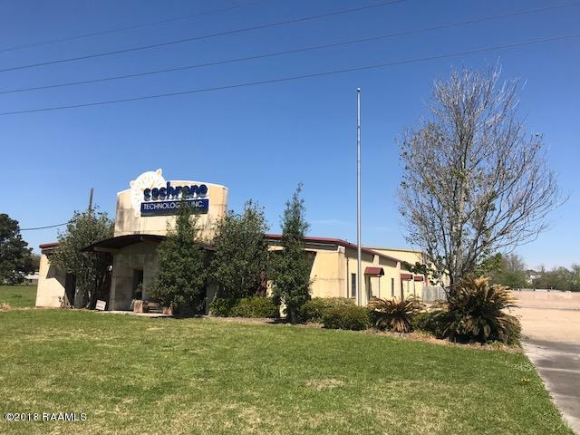 3913 Hwy 90 East - Photo 1