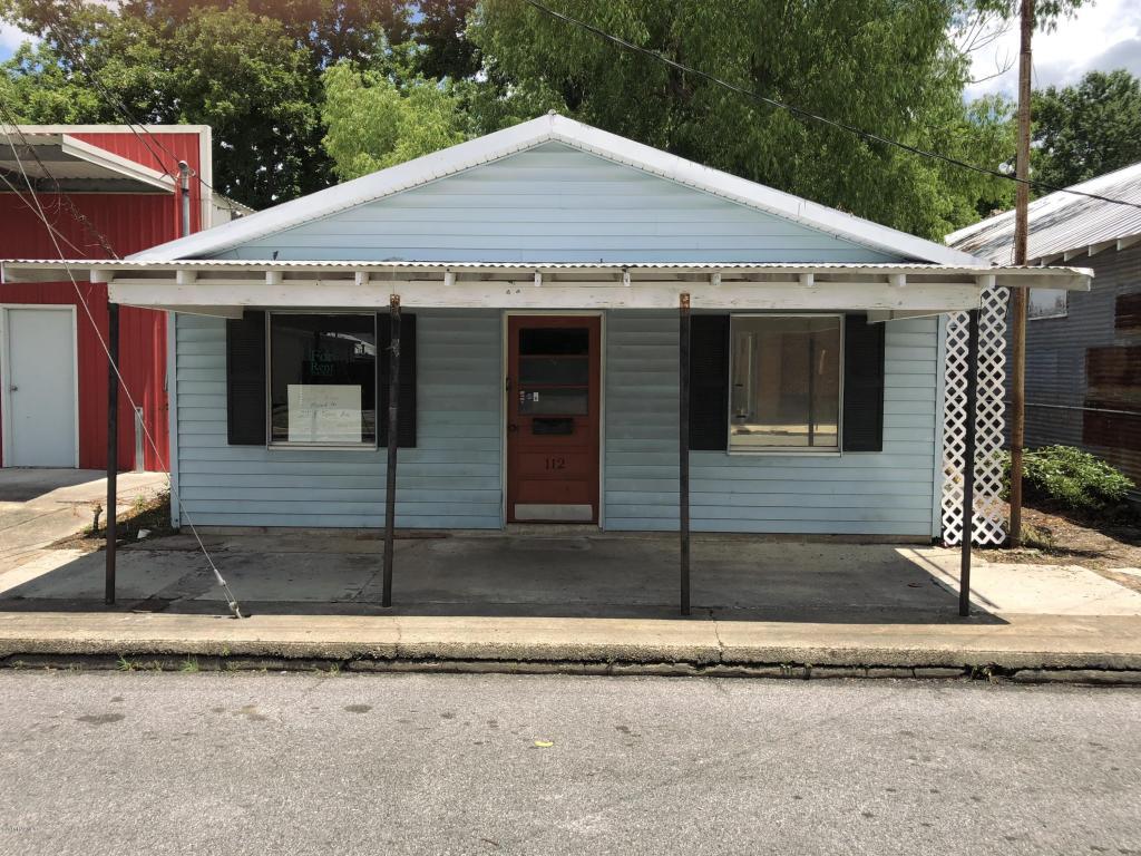 112 Polk Street - Photo 1