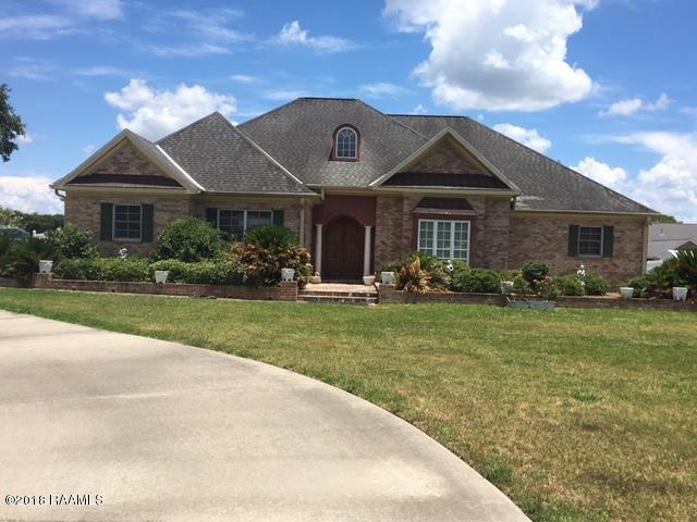 1141 Lsue Drive - Photo 1