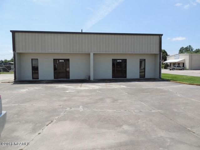 307 Turn Row - Photo 1