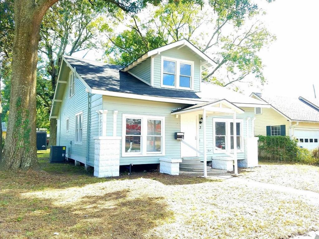 310 Third Street - Photo 1