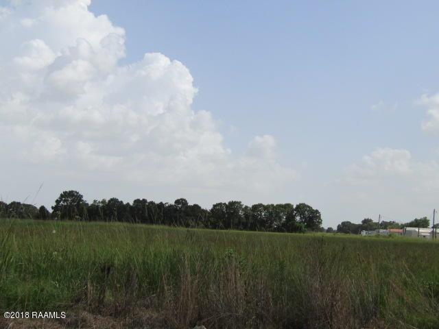 Credeur Rd Road - Photo 1