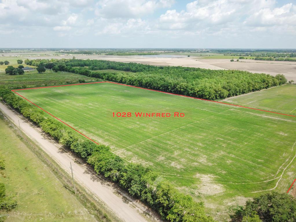 Tbd Winfred Drive - Photo 1