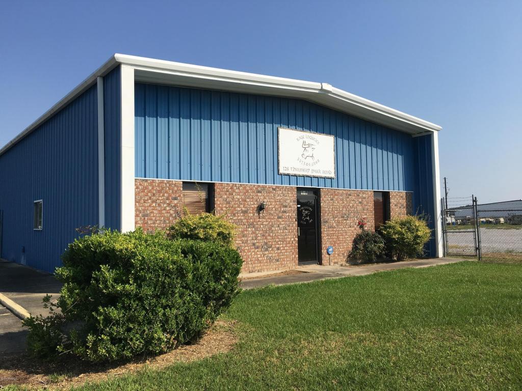 128 Thruway Park Road - Photo 1