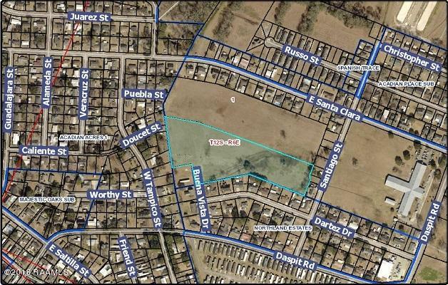Tract B Santiago Street - Photo 1