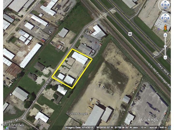 109 Park Center Street - Photo 1
