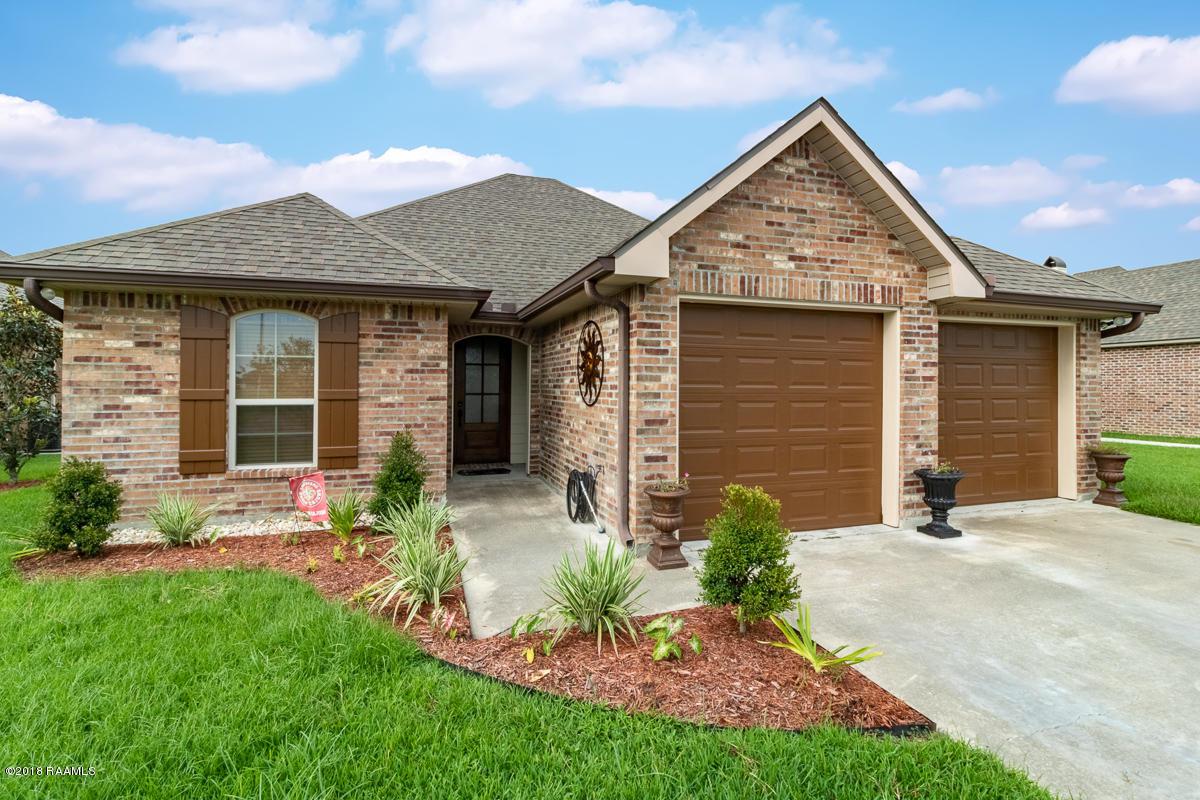 103 Spanish Oak Drive - Photo 1