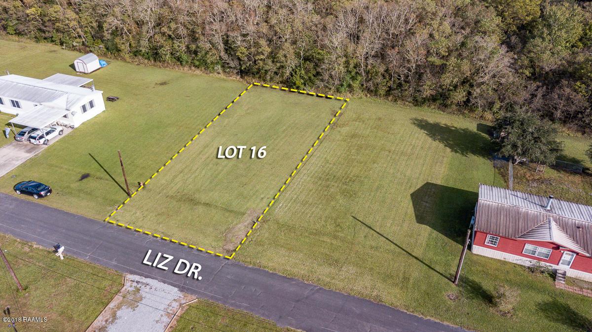 0 Liz Drive - Photo 1