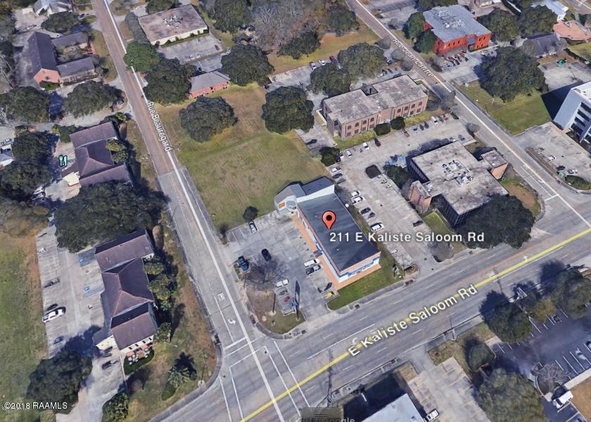 211 Kaliste Saloom Road - Photo 1