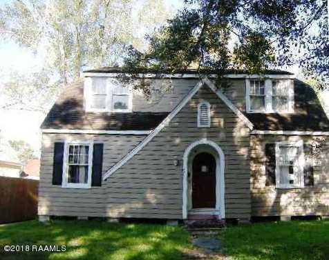 1220 Ave F - Photo 1