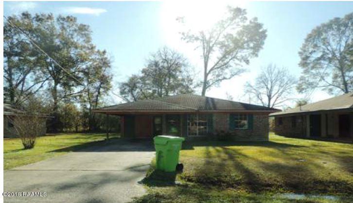 809 Cecile Boulevard - Photo 1