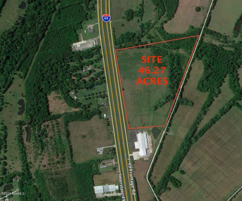 2400 I-49 Frontage Road - Photo 1