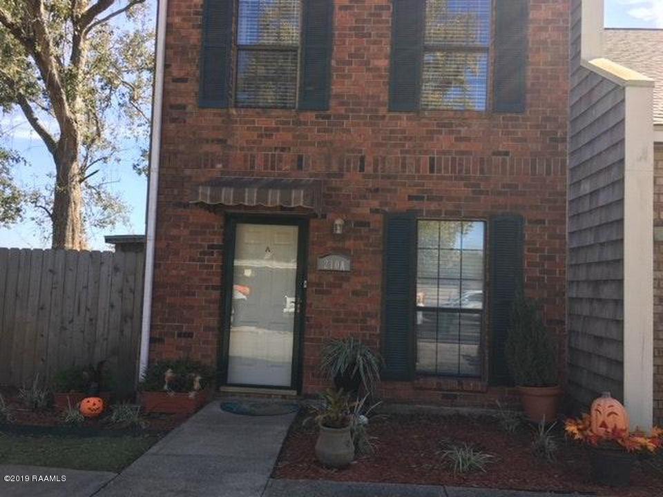 210 Long Plantation Blvd Boulevard - Photo 1
