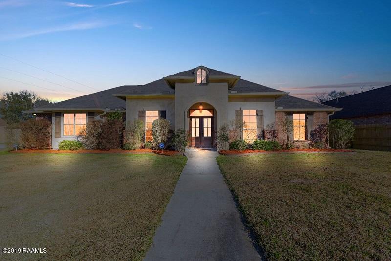 206 Perry Oak Drive - Photo 1