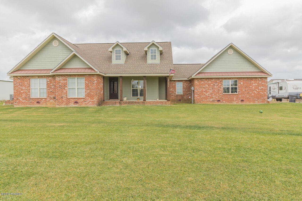 10808 Oak Grove Pvt Drive - Photo 1