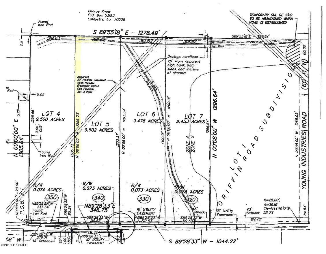 320 Griffin Road - Photo 1
