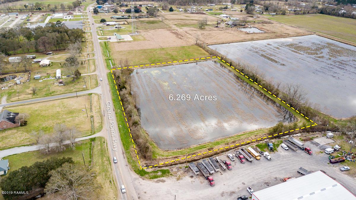 Tbd Grand Point Hwy - Photo 1
