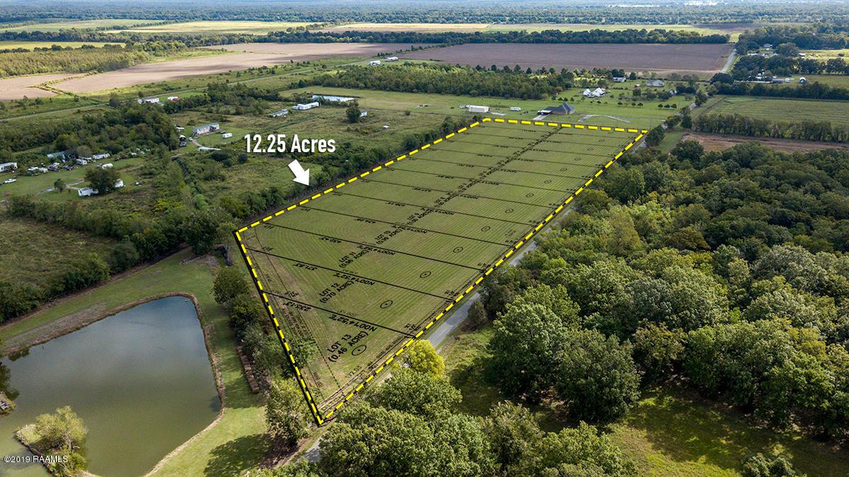 Lot 11-12 Hope Road - Photo 1