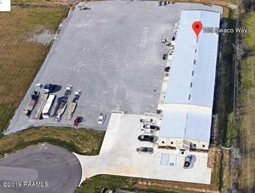 105 Swaco Way - Photo 1