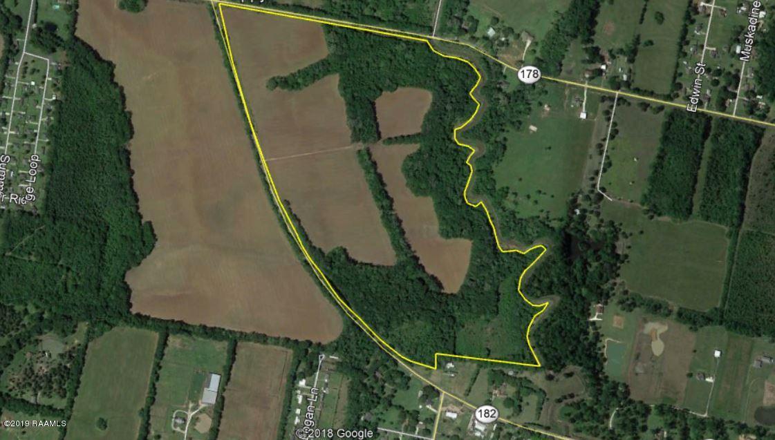 Hwy 182/ Hwy 178 - Photo 1