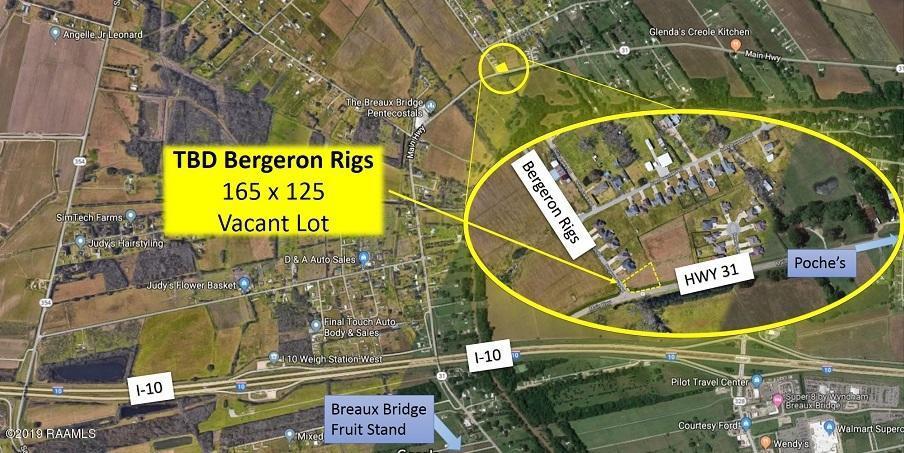 Tbd Bergeron Rigs Road - Photo 1 Tbd Bergeron Rigs Road - Photo 1