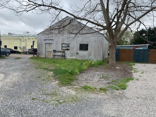 107 Lafayette Street - Photo 1