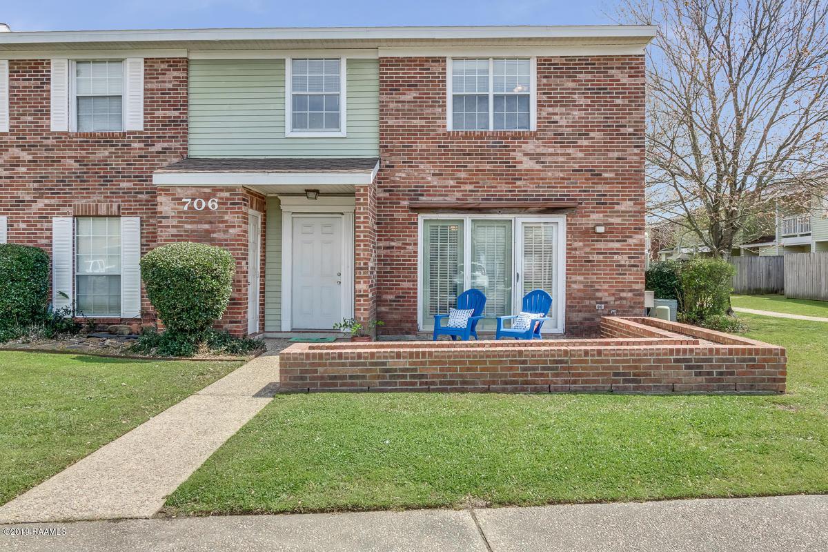 101 Wilbourn Boulevard - Photo 1