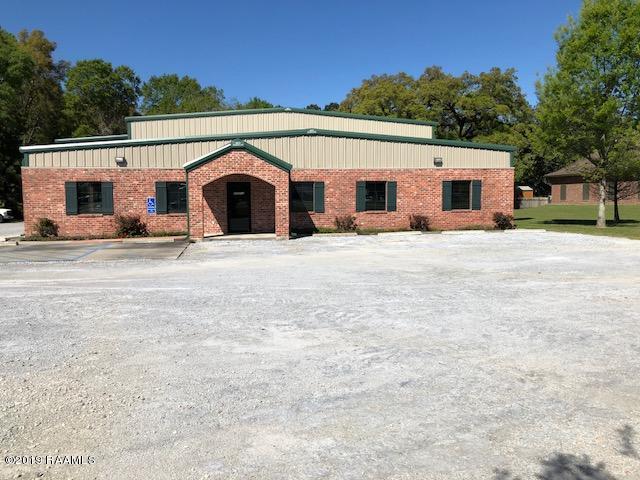 3029 Evangeline Throughway - Photo 1