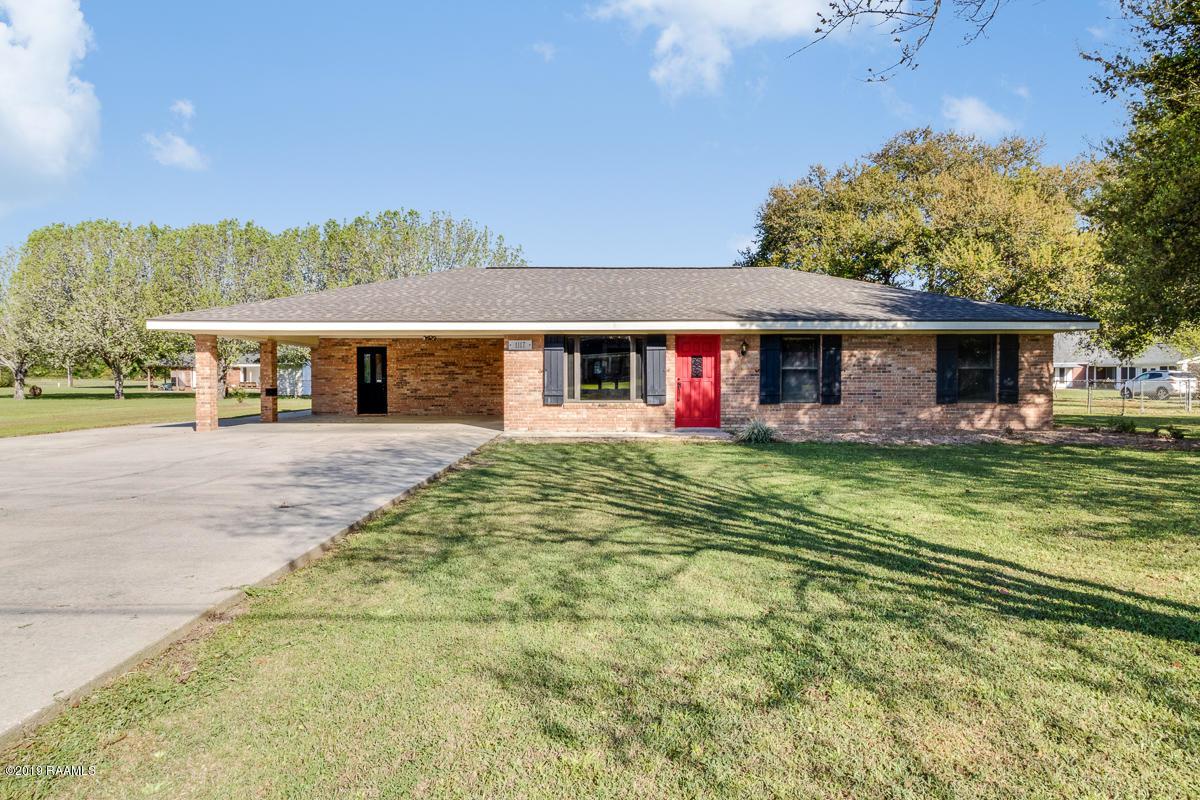 1117 Ruth Bridge Highway - Photo 1