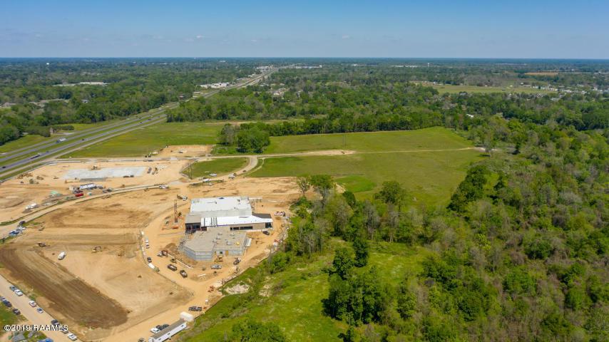 I-49 Service Road - Photo 1