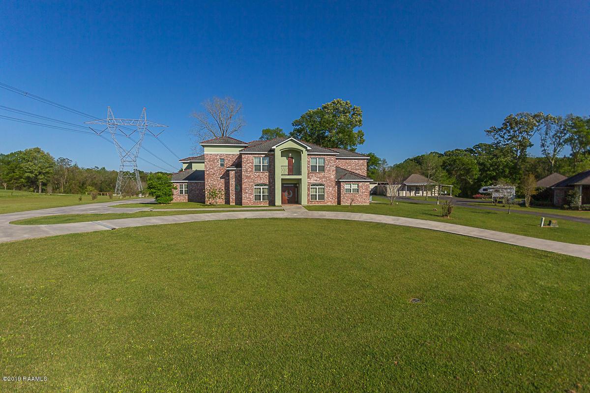 117 Agape Lane - Photo 1